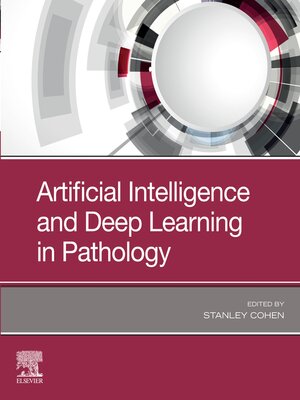 cover image of Artificial Intelligence and Deep Learning in Pathology